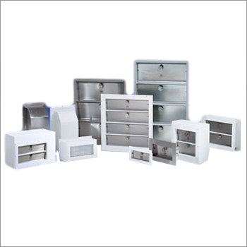 Air Pressure Stabilizers