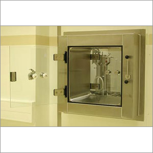 Hatch Box