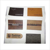 Clothing Label