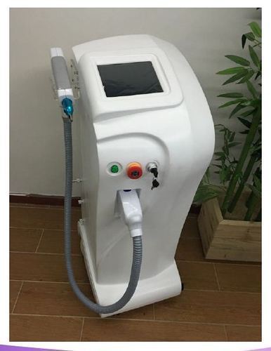 Laser Hair and Tattoo Removal Machine