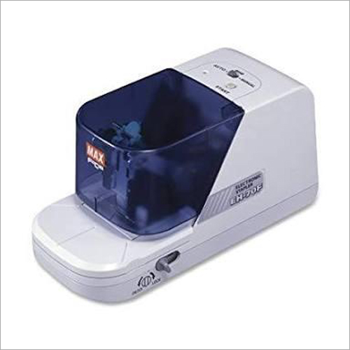 Electronic Stapler
