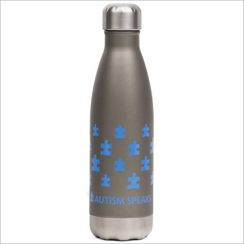 Insulated Water Bottle