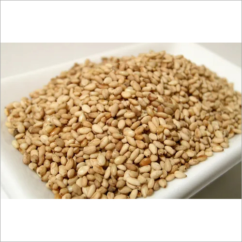 Roasted Sesame Seeds