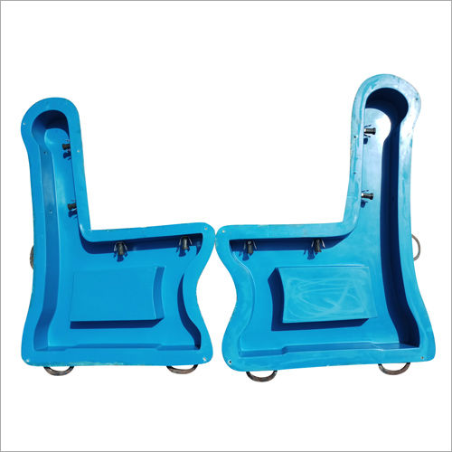 Fibre-Reinforced Plastic Garden Chair Bench Frp Mould