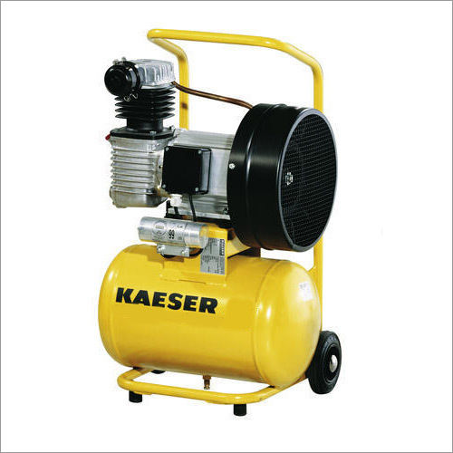 Air Reciprocating Compressor