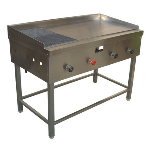 Chapati Plate Cum Puffer