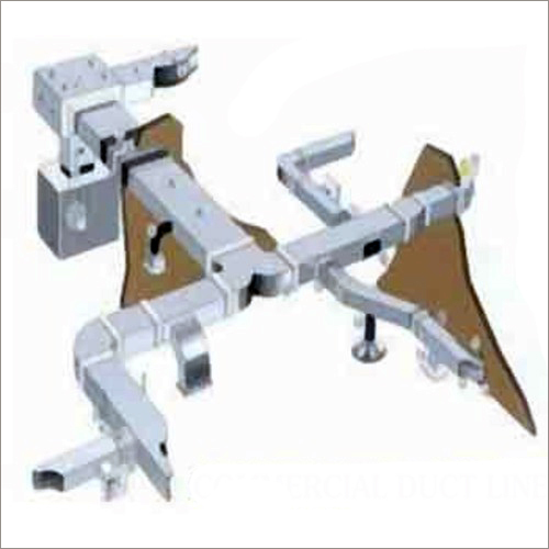 Commercial Duct Line