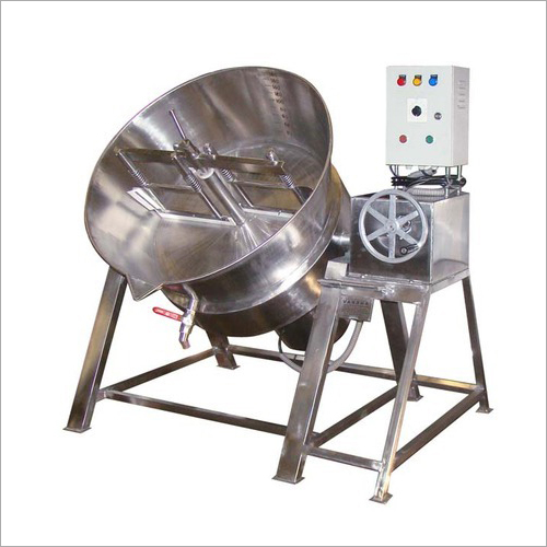 Commercial Kitchen Equipments