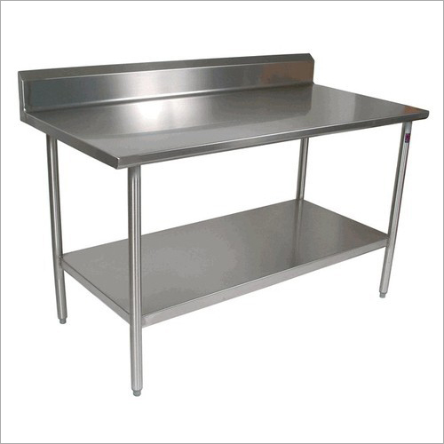 Kneading Table