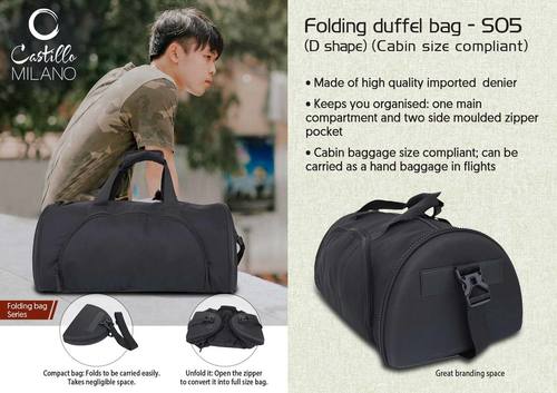 Duffel Bag