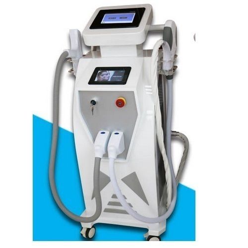 Elight OPT SHR Hair Removal Machine