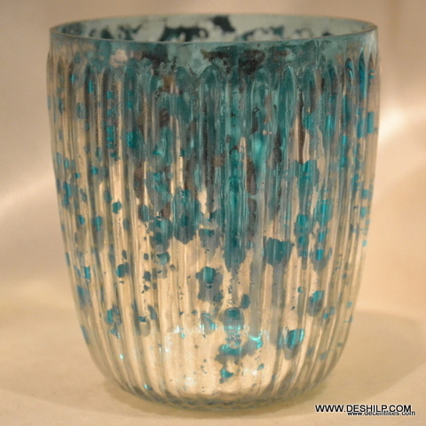 MoonMist Decorative T-Light Votive