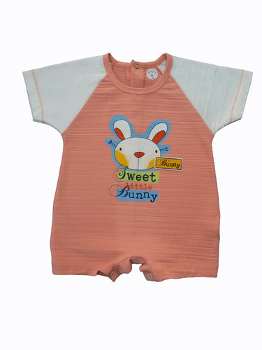 Rompers Age Group: 0-5 Year