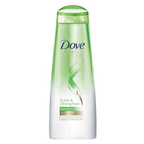Dove Shampoo Liquid