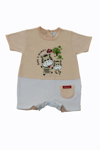 Rompers Age Group: 0-5 Year