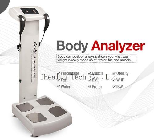 Body Composition Analyzer Age Group: Women