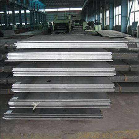 High Steel Plates