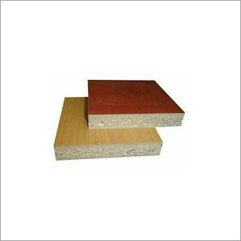 Bhutan Board (Particle Board)