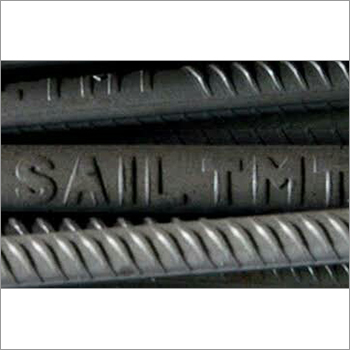 Reinforcement Steel TMT Bar By MAHADEV IRON & STEEL (P) LTD.
