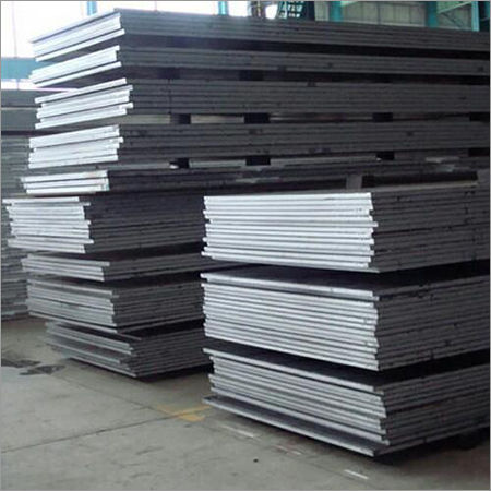 PM Steel Plate