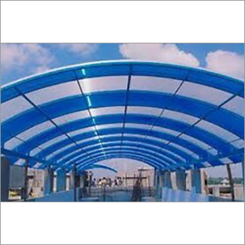 Colour Full  Coated Roofing Sheet