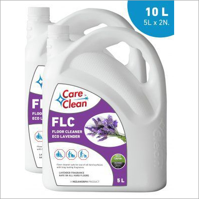 Floor Cleaner (Lavandar) - 500ml, 1L, 5L | Ideal for All Floor Types, Refreshing Fragrance, Effective Cleaning Formula