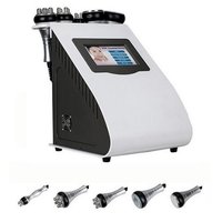 RF Vacuum Face Lift Weight Loss Machine