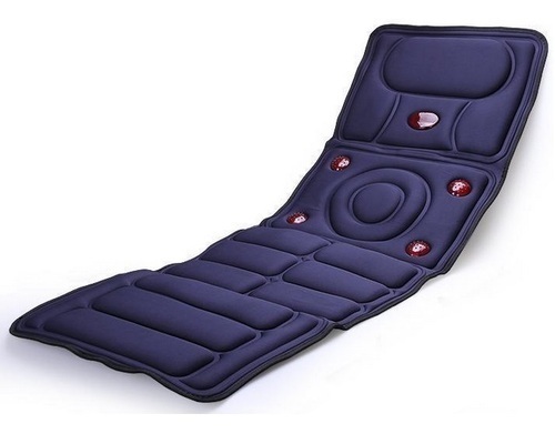 Vibrator Massage Mattress
