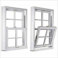 Upvc Sliding Sash Window