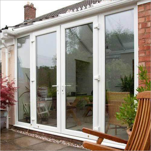 UPVC French Door UPVC French Door