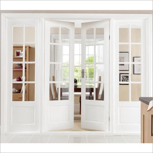 Stylish UPVC Door Stylish UPVC Door