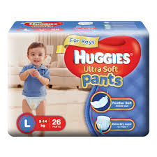 Huggies Baby Diaper General Drugs
