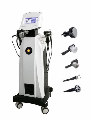 3D Lipo Machine