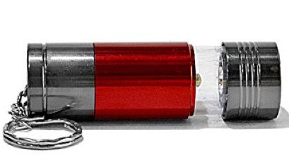 Led Torch Application: Trakking