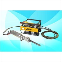 Darda Hydraulic Splitter On Rental