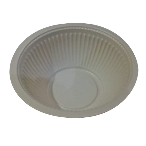 Disposable Paper Bowl