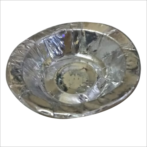 Aluminum Foil Disposable Dona