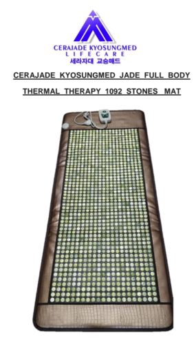 1092 Jade Stone Mat