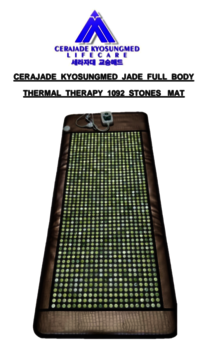 1092 Jade Stone Mat