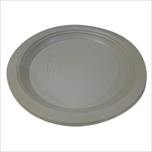 Disposable Paper Plate
