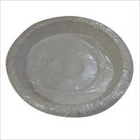 Laminated Disposable Paper Plate