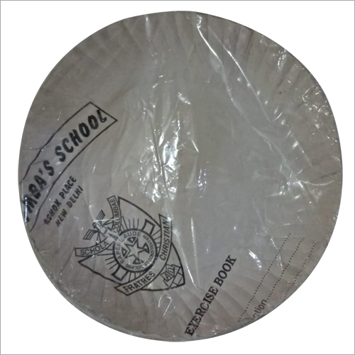 Paper Plate