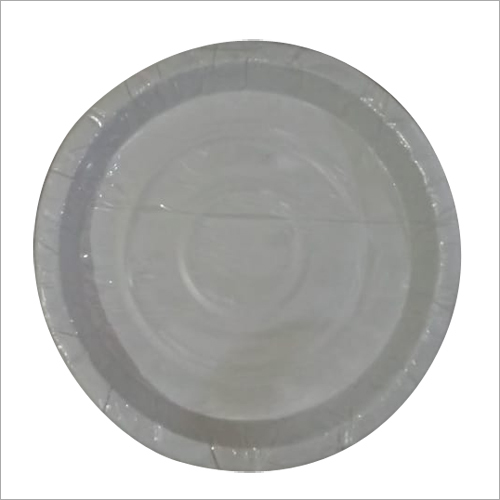 Eco Friendly Disposable Paper Plate