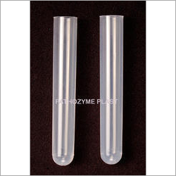 Plastic Test Tube Plastic Test Tube
