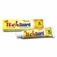 Itch Guard Cream General Drugs
