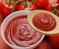 Tomato Puree & Ketchup Processing Plant
