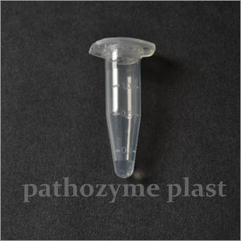 Microcentrifuge Tube