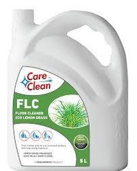 Floor Cleaner (lemon Grass)