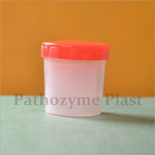 Sample Containers
