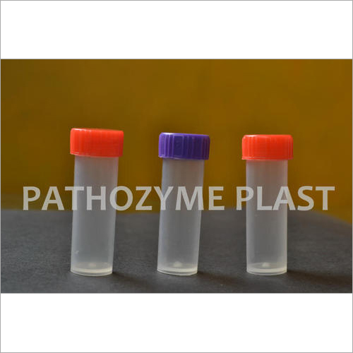 Storage Vial